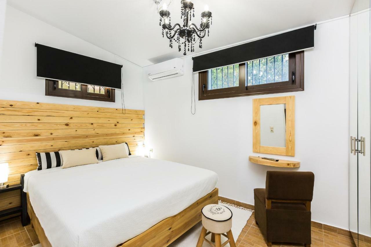 Evita'S Home Platanész Kültér fotó
