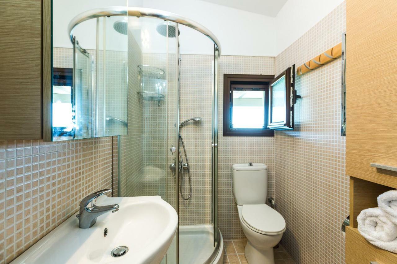Evita'S Home Platanész Kültér fotó